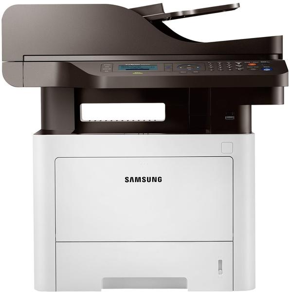Samsung SL M 3875 FW M