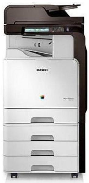 Samsung Multixpress C8640ND