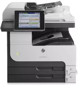 HP LaserJet Enterprise 700 MFP M725dn (CF066A)