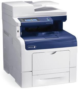 Xerox Workcentre 6605 DN