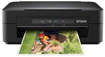 Epson Expression Home XP 215