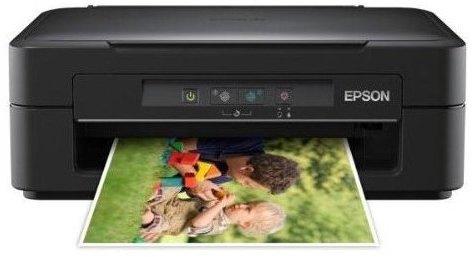 Epson Expression Home XP 215