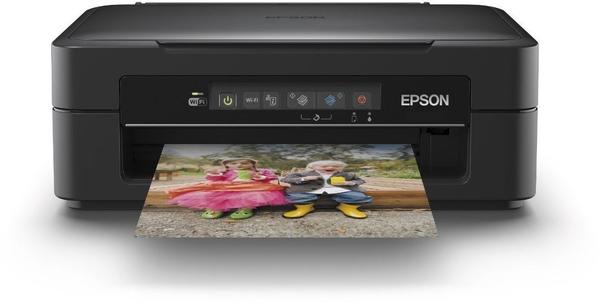  Epson Expression Home XP 215