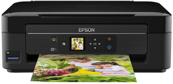 Epson Expression Home XP 312