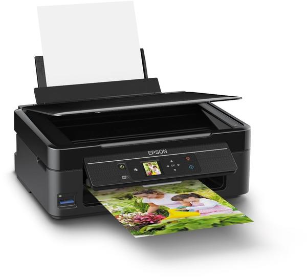  Epson Expression Home XP 312