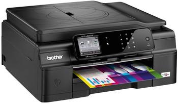 Brother Mfc J 870 DW