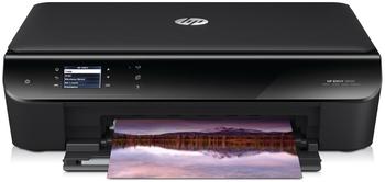 HP Envy 4500