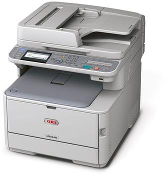 Farblaserdrucker für das Büro im Vergleichstest