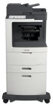 Lexmark MX812dxfe