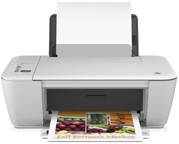 HP Deskjet 2540