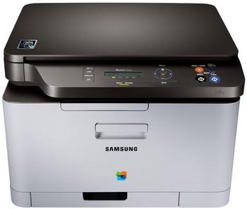 Samsung Xpress C 460 W
