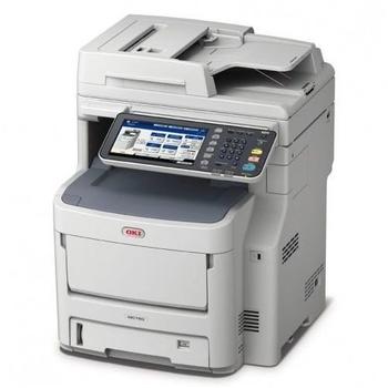 Oki Systems MC780dnfax