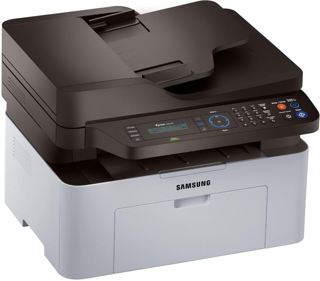 Samsung Xpress M2070F Test TOP Angebote ab 330,99 € (September 2023)