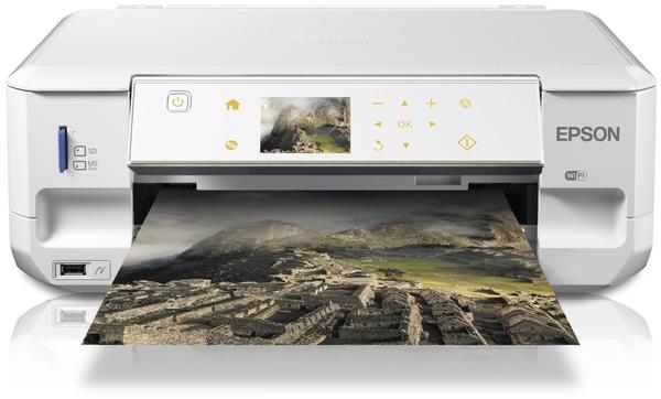 Epson Expression Premium XP 615