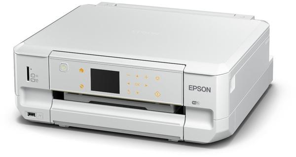  Epson Expression Premium XP 615