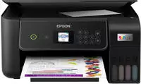 Epson EcoTank ET-2871 - Multifunktionsdrucker - Farbe - Tintenstrahl - ITS - A4
