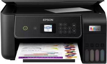 Epson EcoTank ET-2871