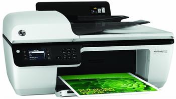 HP Officejet 2620