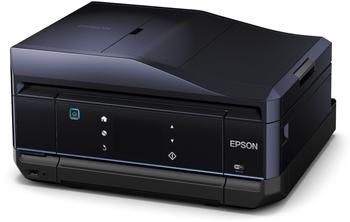 Epson Expression Premium XP 810