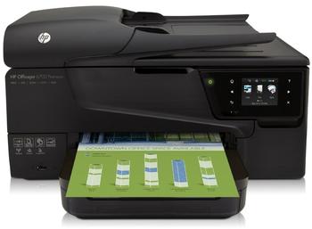 HP Officejet 6700 Premium E H711N
