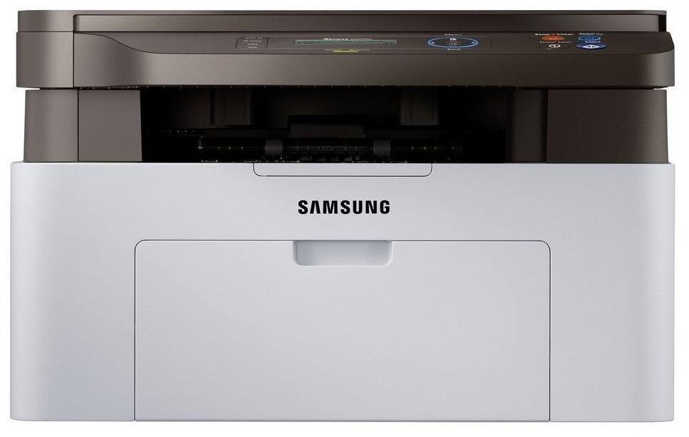 Печка samsung 2070