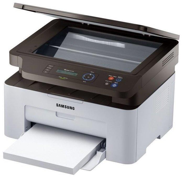 Samsung SL M 2070 W Test: ️ TOP Angebote ab 268,00 € (Juli 2022 ...
