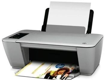 Hewlett-Packard HP Deskjet 2542 (A9U28B)