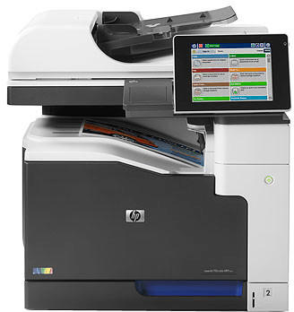 HP LaserJet Enterprise 700 color MFP M775dn (CC522A)