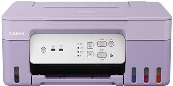 Canon PIXMA G3430 Lila