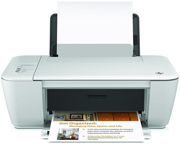Hewlett-Packard HP Deskjet 1510 (B2L56B)
