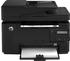 Hewlett-Packard HP LaserJet Pro MFP M127fn (CZ181A)