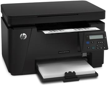 HP Laserjet Pro M 125 NW