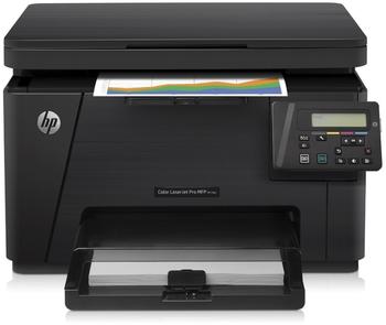 HP Color Laserjet Pro Mfp M176N