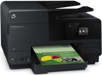 Tinten-Multifunktionsdrucker bis 200 Euro im Vergleichstest
