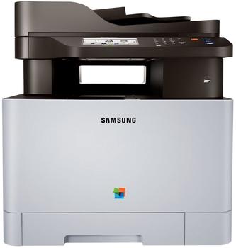 Samsung Xpress C 1860 FW