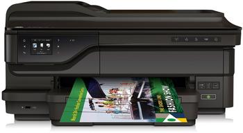 Hewlett-Packard HP Officejet 7612 (G1X85A)
