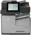 Hewlett-Packard HP Officejet Enterprise Color MFP X585f (B5L05A)