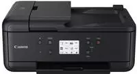 Canon Multifunktionsdrucker "PIXMA TR7650" 4in1 Tintenstrahl-Multifunktionsger&auml;t mit