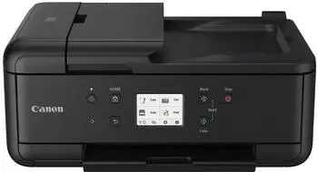 Canon PIXMA G3410 Tintenstrahl Drucker A4 - All-in-One Mit WiFi