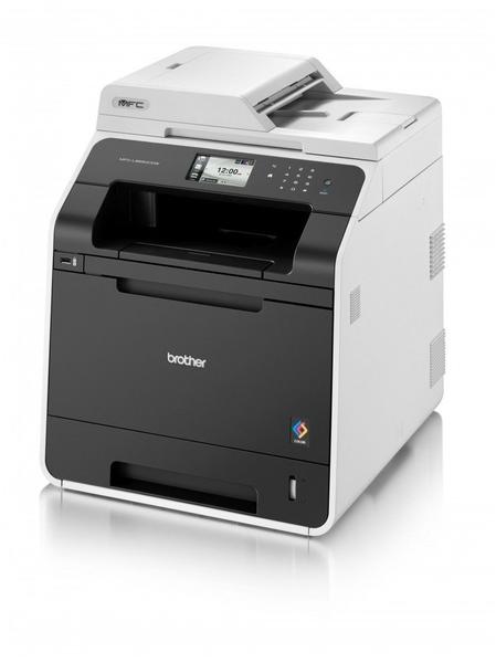 Brother Mfc L 8650 Cdw