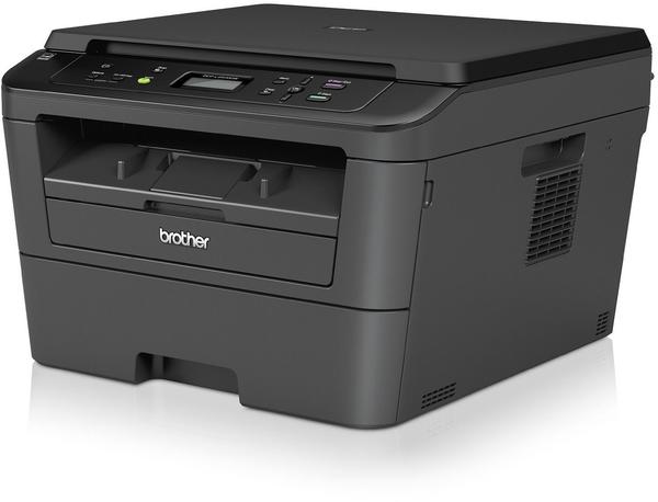 Brother Dcp L 2520 DW