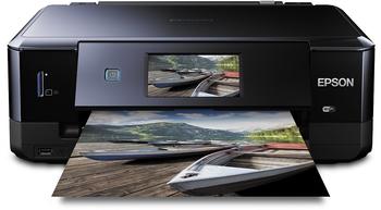 Epson Expression Premium XP 720