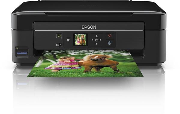 Epson Expression Home XP 322