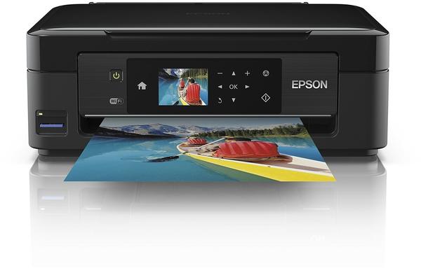 Epson Expression Home XP 422