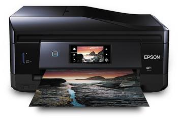 Testbericht Epson Expression Photo XP-860