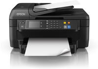 Epson Workforce WF 2660 Dwf