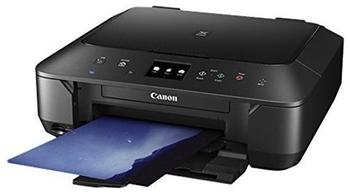Canon Pixma MG6650