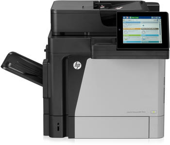 HP LaserJet Enterprise MFP M630dn (B3G84A)
