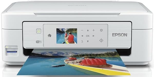 Epson Expression Home XP 425
