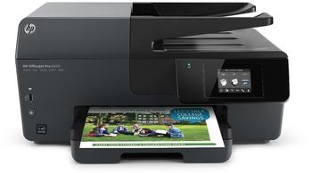 HP Officejet Pro 6830